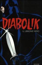 Diabolik. Il librone nero