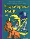 Il meraviglioso mago di Oz. Libro pop-up