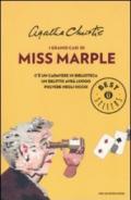 I grandi casi di Miss Marple: C'è un cadavere in biblioteca-Un delitto avrà luogo-Polvere negli occhi