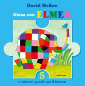 Gioca con Elmer