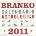 Calendario astrologico 2011