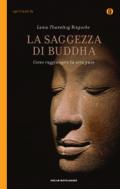 La saggezza di Buddha. Come raggiungere la vera pace