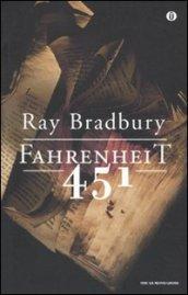 Fahrenheit 451