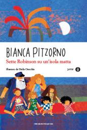 Sette Robinson su un'isola matta. Oscar Junior