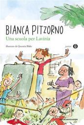 Una scuola per Lavinia. Oscar Junior