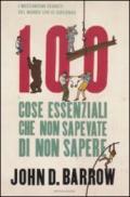 CENTO COSE ESSENZIALI CHE NON