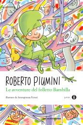 Le avventure del folletto Bambilla