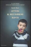 Lettera al mio bambino rapito (Ingrandimenti)