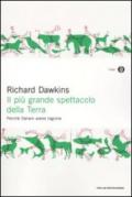 Il più grande spettacolo della terra. Perché Darwin aveva ragione