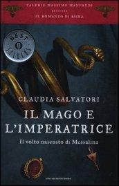 Il mago e l'imperatrice. Il romanzo di Roma: 5