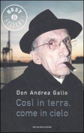 Così in terra, come in cielo