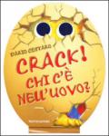Crack! Chi c'è nell'uovo?