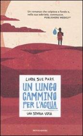 Un lungo cammino per l'acqua