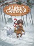 Klincus Corteccia e il cacciatore delle nevi: 5