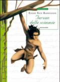 Tarzan delle scimmie