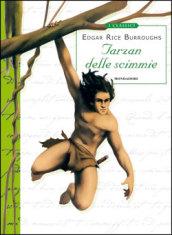 Tarzan delle scimmie