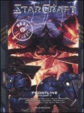 Starcraft. Frontline. 2.