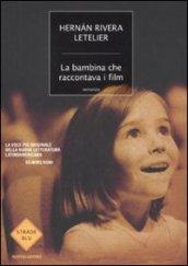 La bambina che raccontava i film