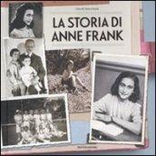 La storia di Anne Frank