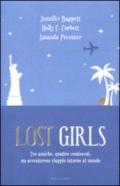 Lost girls (Versione italiana) (Omnibus)