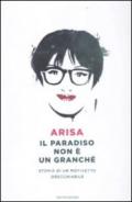 Il paradiso non è un granché. Storia di un motivetto orecchiabile