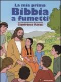 La mia prima Bibbia a fumetti