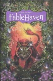 Fablehaven. Stella della sera