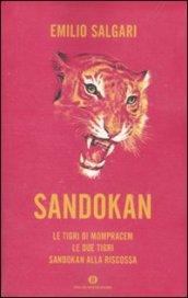 Sandokan: Le tigri di Mompracem. Le due tigri. Sandokan alla riscossa