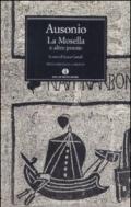 La Mosella e altre poesie. Testo originale a fronte