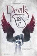 Devil's kiss