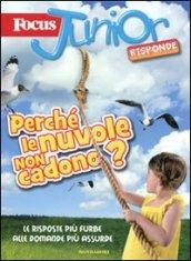 FOCUS JUNIOR - PERCH LE NUVOL