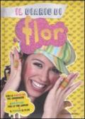 Il diario di Flor. Con cartoline