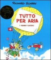 TUTTO PER ARIA