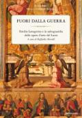 Fuori dalla guerra. Emilio Lavagnino e la salvaguardia dell'ambiente