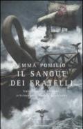 Il sangue dei fratelli: Italici contro Romani, aristocratici contro populares (Omnibus)