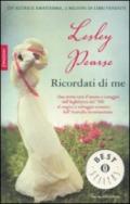 Ricordati di me (Oscar bestsellers emozioni Vol. 2135)