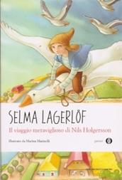 Il viaggio meraviglioso di Nils Holgersson. Oscar Junior