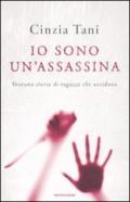 Io sono un'assassina: Ventuno storie di ragazze che uccidono (Ingrandimenti)