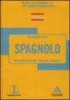 Langenscheidt. Spagnolo. Spagnolo-italiano, italiano-spagnolo