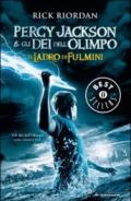 PERCY JACKSON E GLI DEI DELL'OLIMPO