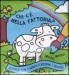 IL PENNELLO MAGICO - CHI C' N