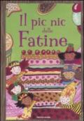 Il pic nic delle fatine