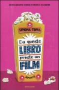 Da questo libro presto un film