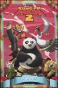Kung Fu Panda 2. La storia