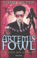 Il genio del crimine. Artemis Fowl