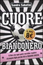 Cuore Bianconero