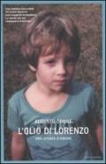 L'olio di Lorenzo. Una storia d'amore