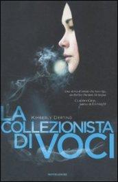 La collezionista di voci