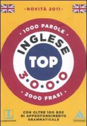 Langenscheidt. Inglese. Top 3000