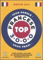 Langenscheidt. Francese. Top 3000